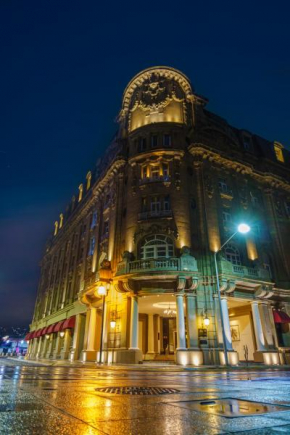  Gamma Monterrey Gran Hotel Ancira  Монтерей